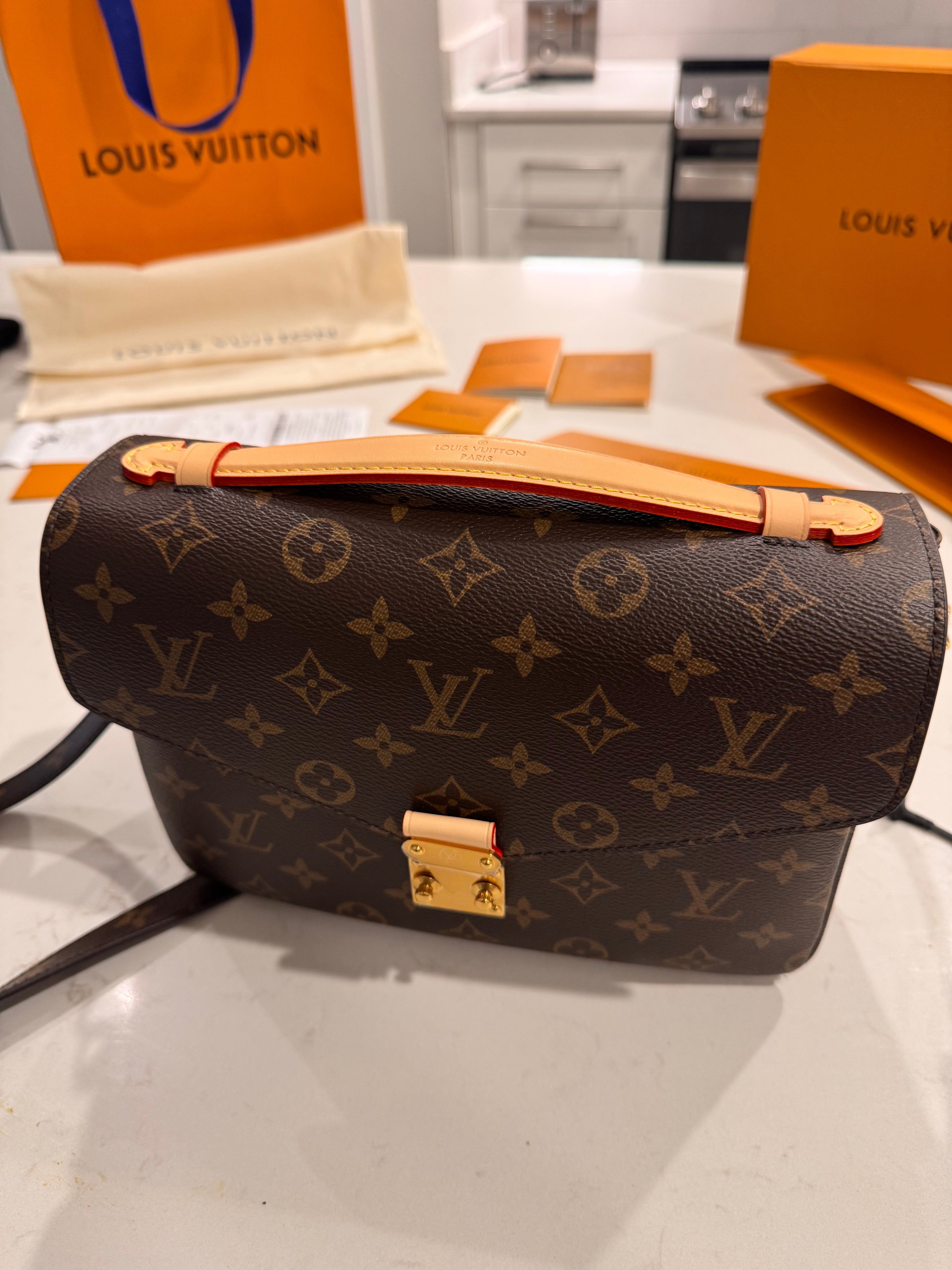 Designer Bag Supplier