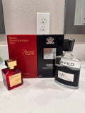Cologne/Perfume Supplier